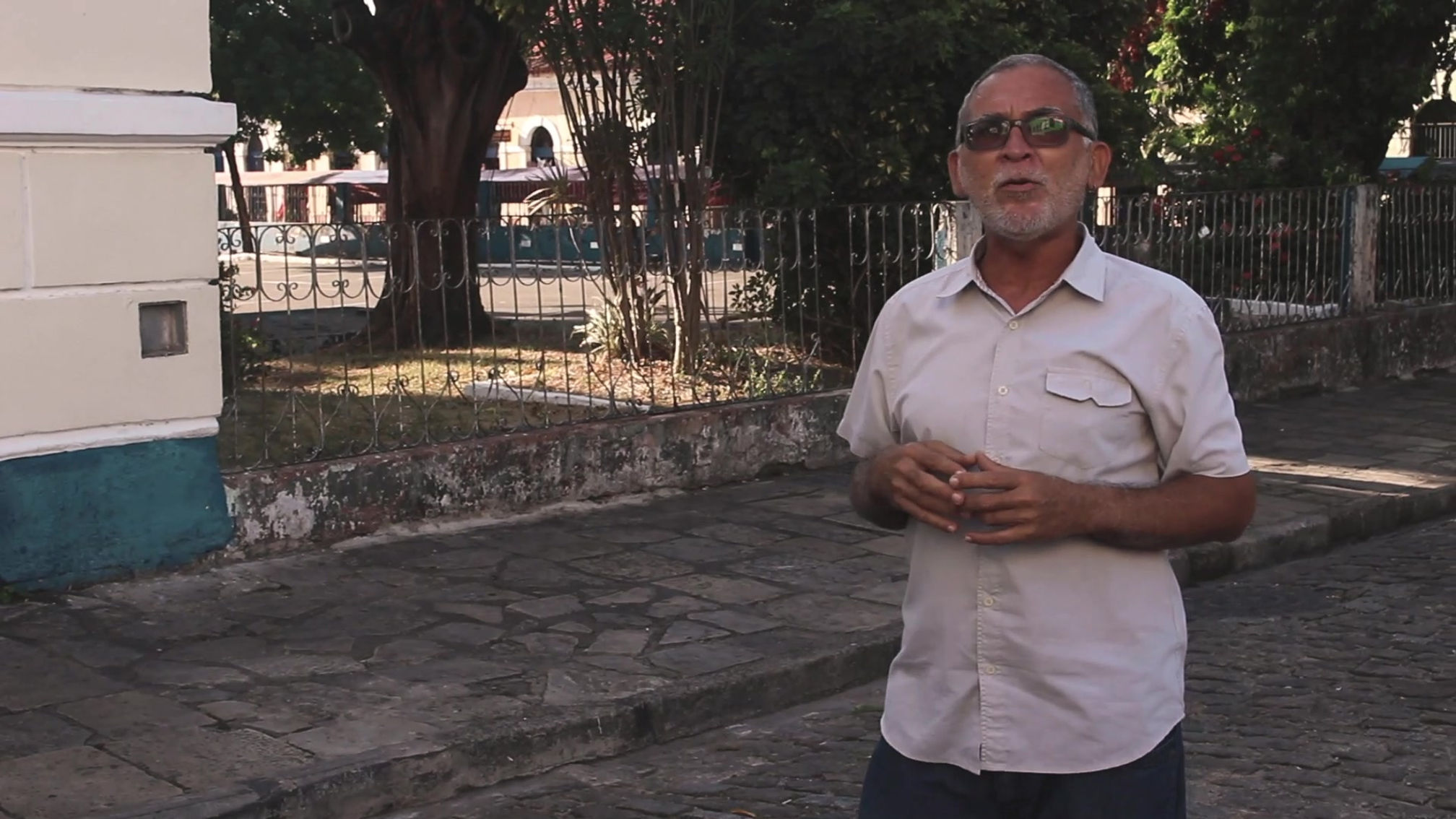 Moises Nobre, Um Legado Maranhense